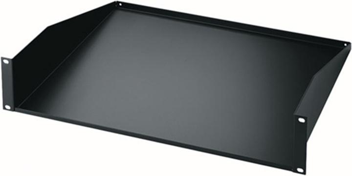 Middle Atlantic U2 - Rack - Shelf - 2U