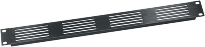 Image du produit Legrand Products VTP-1 Accessoires pour rack Plaque d'obturation ventilée