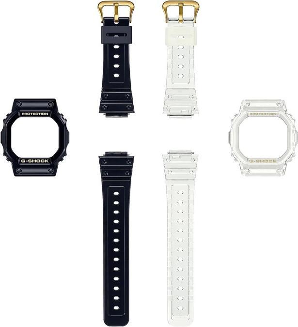 Actual product image Casio G-Shock (Diving watch)