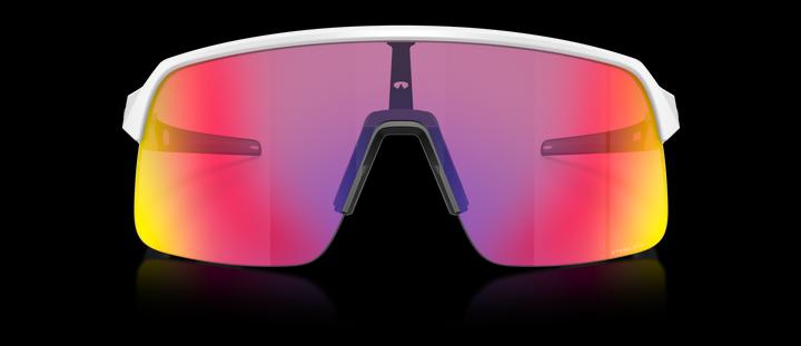 Image du produit Oakley Sutro Lite (Blanc mat, Route Prizm)