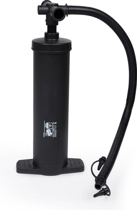 Actual product image Sport-Thieme Lift pump extra