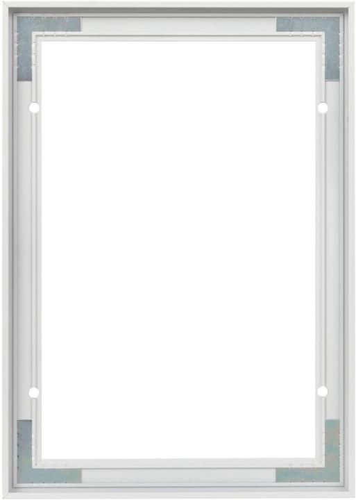 Produktbild PetSafe Einbauadapter für Aluminium-Haustiertür für extremes Wetter