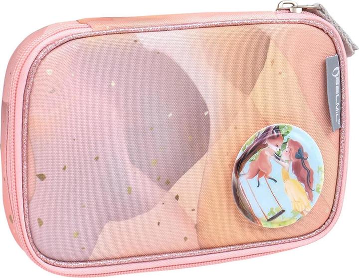 Image du produit Belmil Sac à dos scolaire SMARTY Set de 5 pièces Marble (20 l)