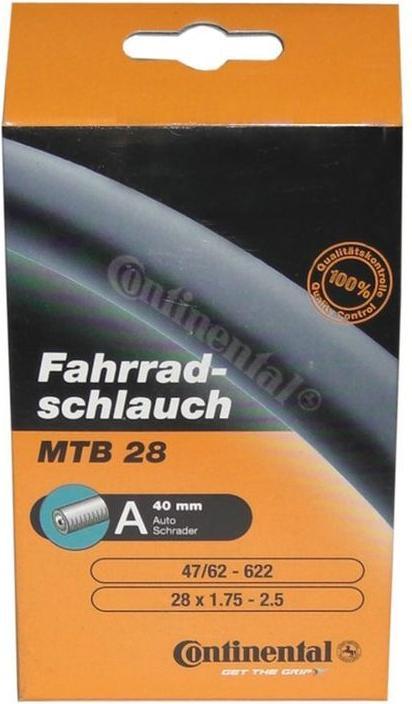 Productafbeelding Continental MTB Standaard (Schrader (AV), 29", 40 mm)
