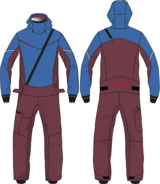 Produktbild Drydor Quantum Pro (1 mm, XL)