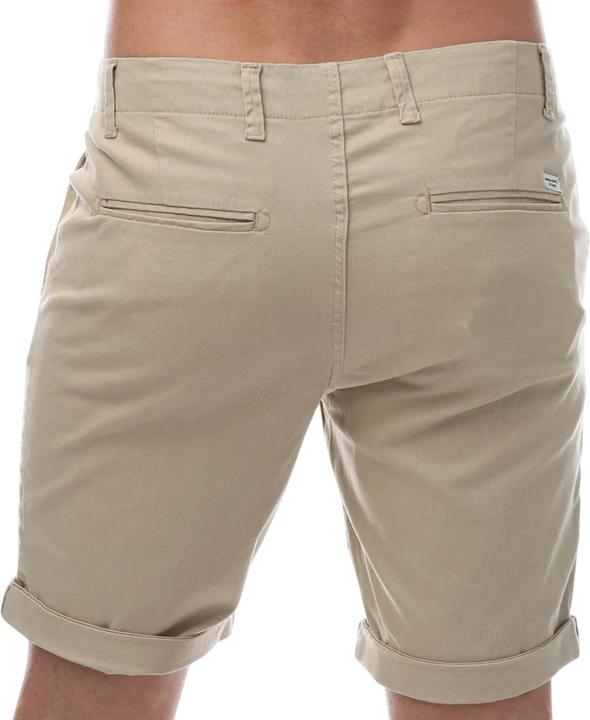 Actual product image Jack & Jones Mens Fred Shorts (XXL)