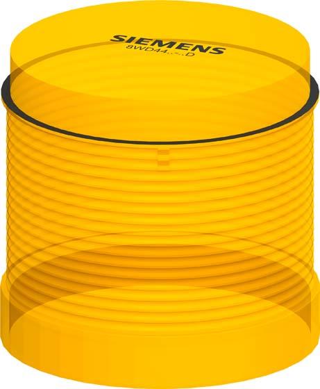 Image du produit Siemens Colonne de signalisation 8WD4450-5BD 1 pc.