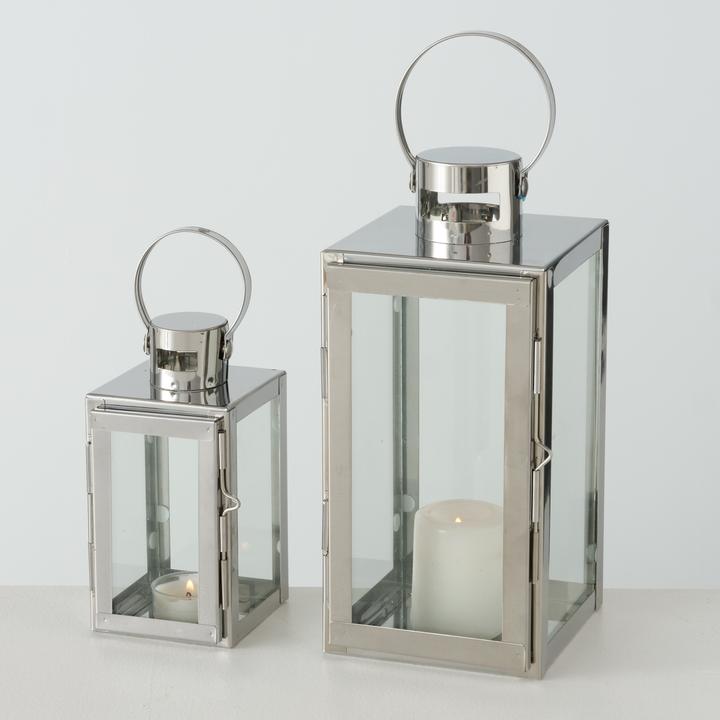Actual product image Boltze Home Caruso (12 x 11 x 24 cm, 2 x)
