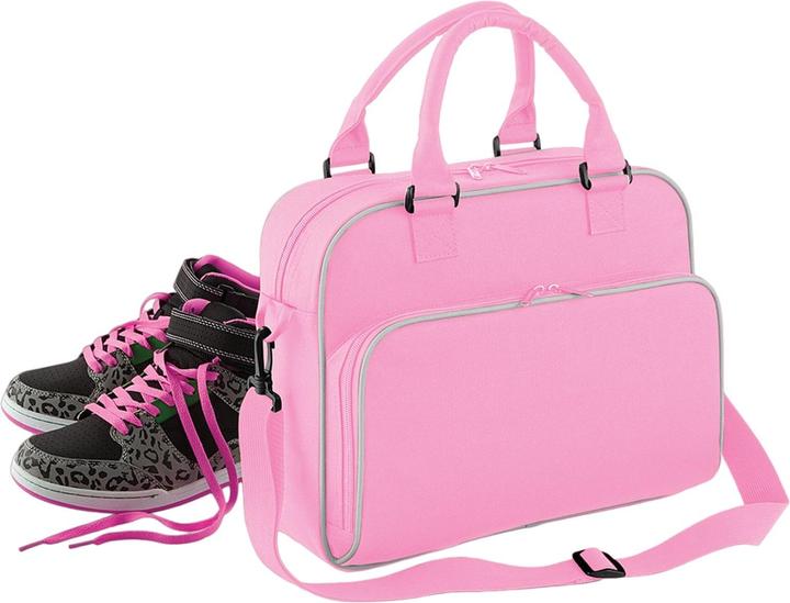 Immagine prodotto Bagbase Bordato Messenger Bag (15 l)
