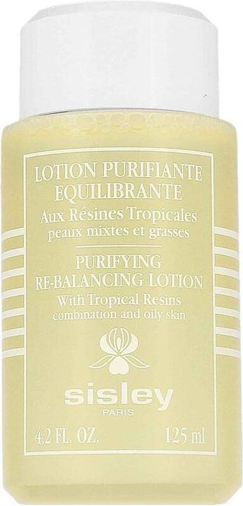 Produktbild Sisley Lotion Purifiante Équilibrante aux Résines Tropicales (Reinigungslotion, 1250 ml)