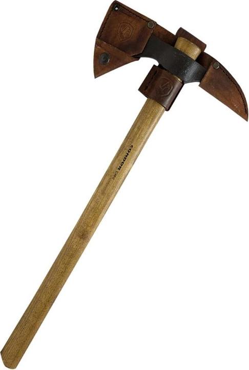 Image du produit Condor Tool & Knife Indian Spike Tomahawk