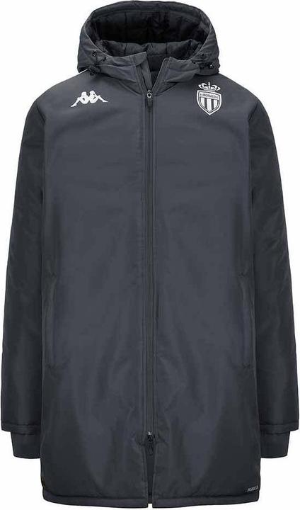 Kappa Trainingsjacke AS Monaco Arminzip Pro 8 2024/25