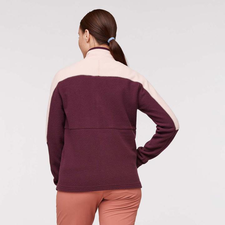 Immagine prodotto Cotopaxi Giacca Abrazo Fleece Full-Zip (XL)