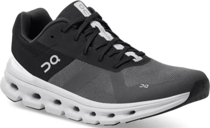 On Running Cloudrunner