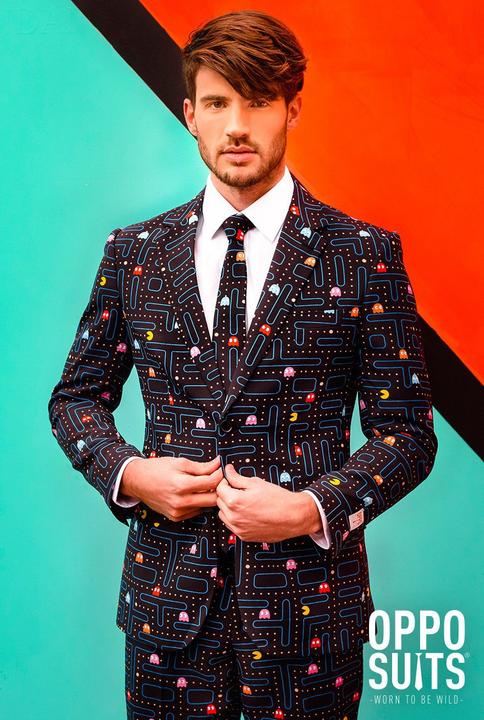 Image du produit OppoSuits Pacman (46)
