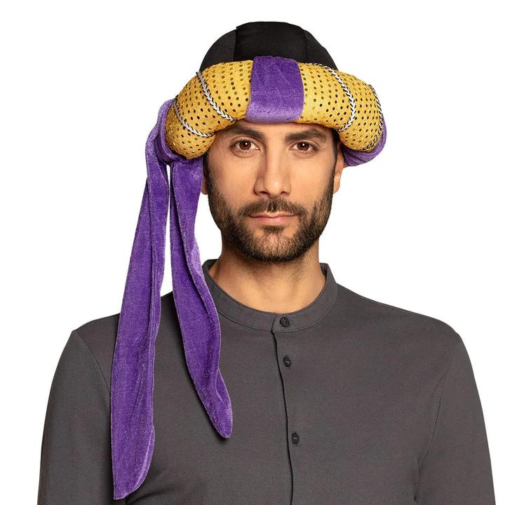 Immagine prodotto Boland Sultan Orient Cap