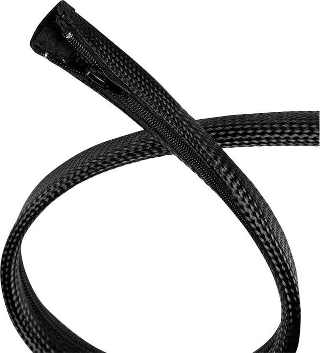 Produktbild LogiLink Kabelschlauch (Kabelschlauch, 500 cm)