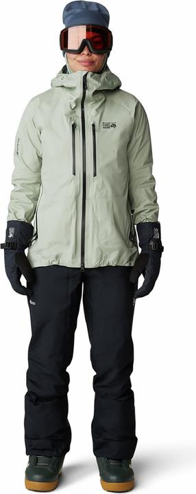 Produktbild Mountain Hardwear High Exposure GTX C-Knit (XS)