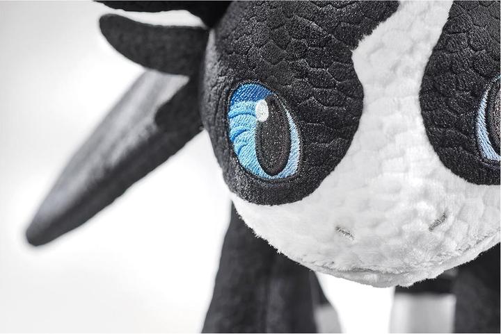Actual product image Schmidt Spiele Dragons Thunder (25 cm)