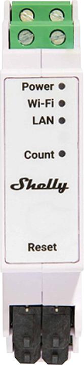 Produktbild Shelly Pro 3EM 120A
