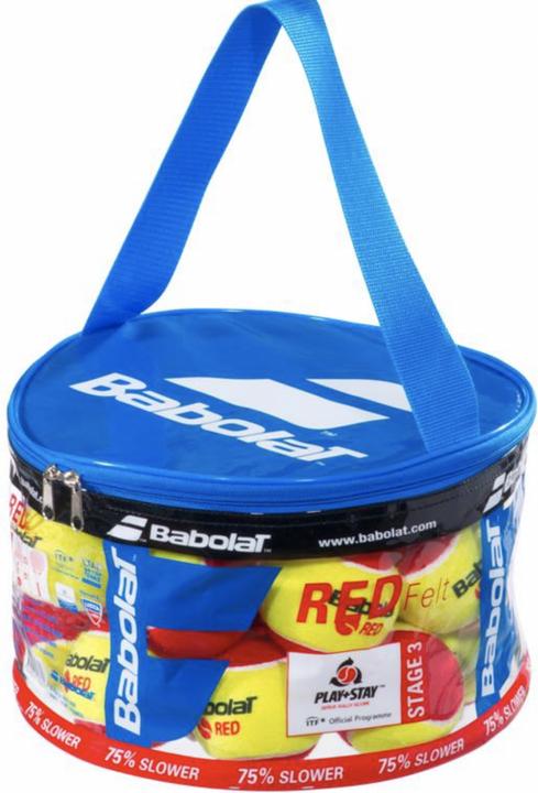 Immagine prodotto Babolat Red Felt