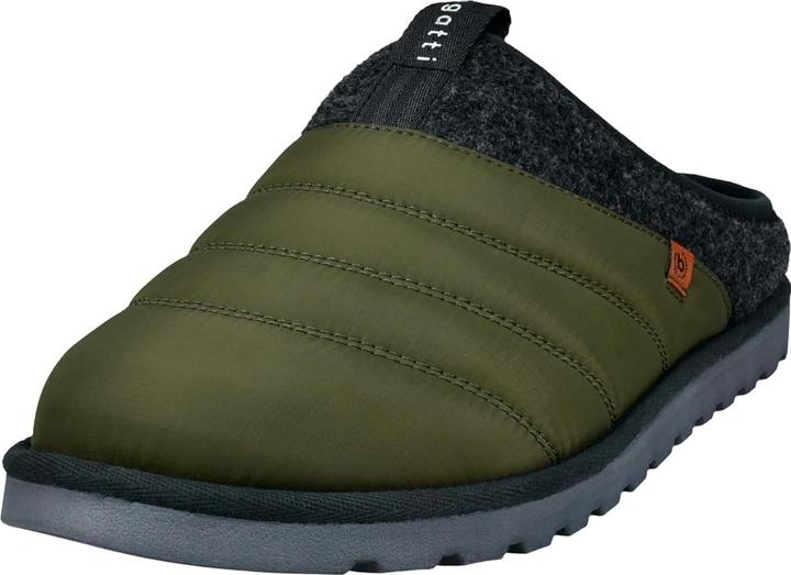 Produktbild Bugatti dark green/dark grey (42)