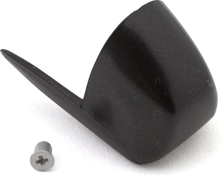 Shimano ST-RX820 Name plate right with fixing screw