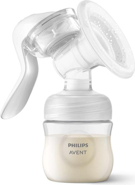 Produktbild Philips Avent Handmilchpumpe