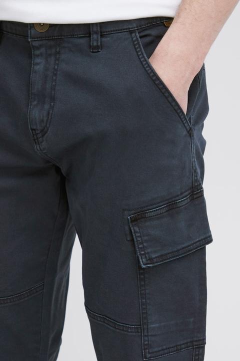 Immagine prodotto Indicode Bromfield Pantaloni Cargo Pantalone Panno Da Uomo (L)