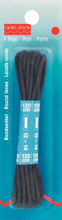 Image du produit Prym Lacets ronds (120 cm)