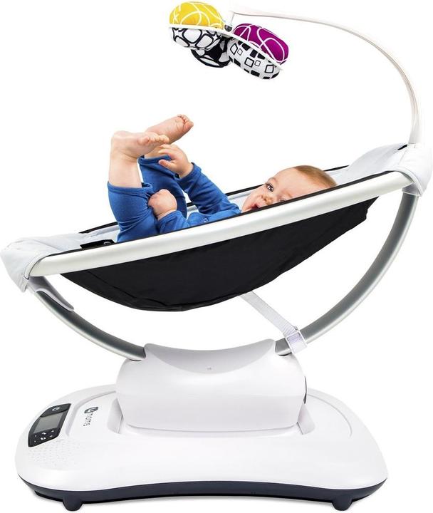Produktbild 4moms mamaRoo 4