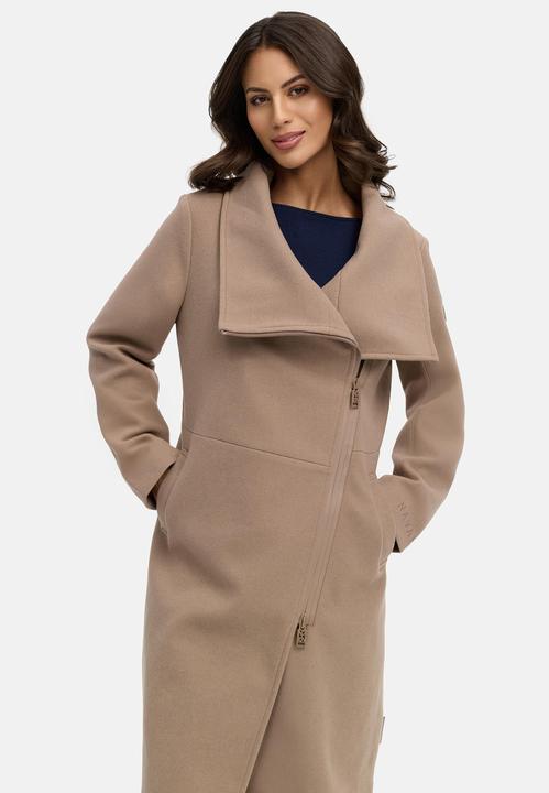 Image du produit Navahoo Samtrose 14 (3XL)