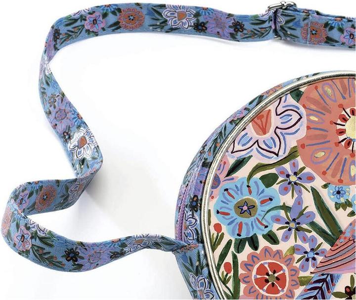Image du produit Djeco Sac à main oiseau