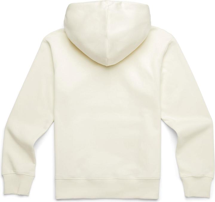 Actual product image Cotopaxi Do Good Organic Sweater Hoodie (XL)