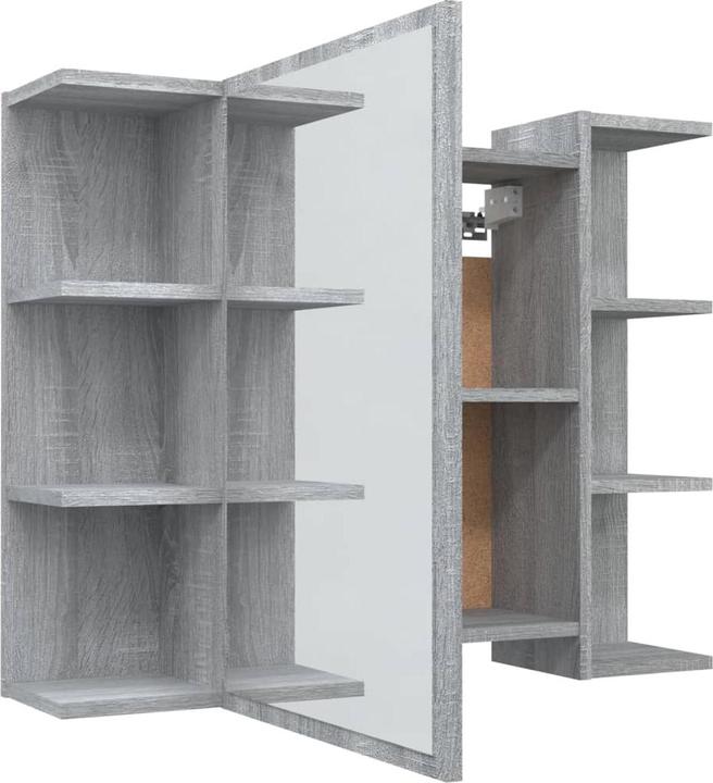 Produktbild VidaXL Despo (80 x 20.5 x 64 cm)