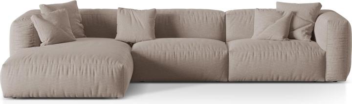 Beige foncé