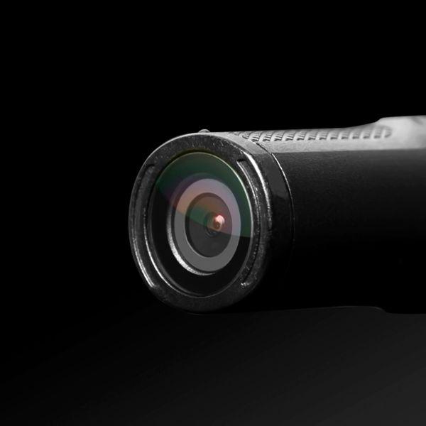 Produktbild Transcend DrivePro Body 60 (Bluetooth, WLAN, Eingebautes Display, Beschleunigungssensor, GPS-Empfänger, Full HD)