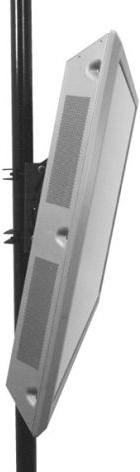 Chief TPMUB (-71", 68kg VESA 200x200 - 862x517)