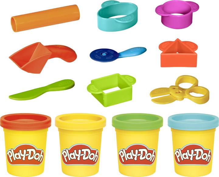 Produktbild Play-Doh Starter Set