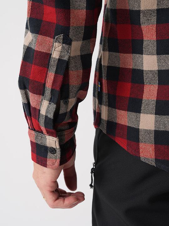 Actual product image Fjällräven Skog Shirt (S)