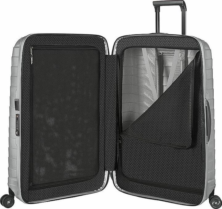 Produktbild Samsonite Proxis (98 l, L (90 - 115l))
