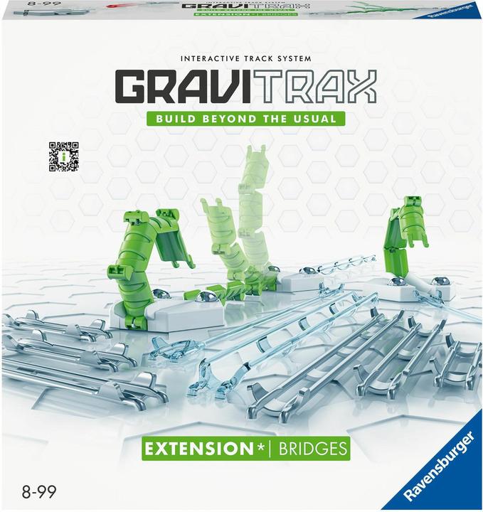Ravensburger GraviTrax Extension Bridges