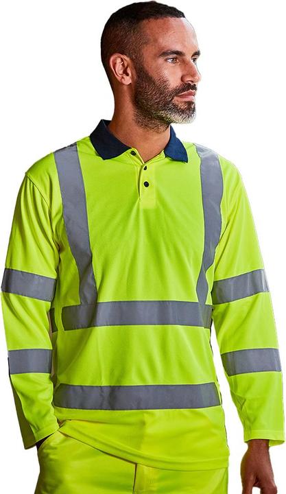 Image du produit Prortx - Polo - Homme (5XL)