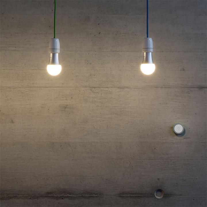 Produktbild myStrom WiFi Button