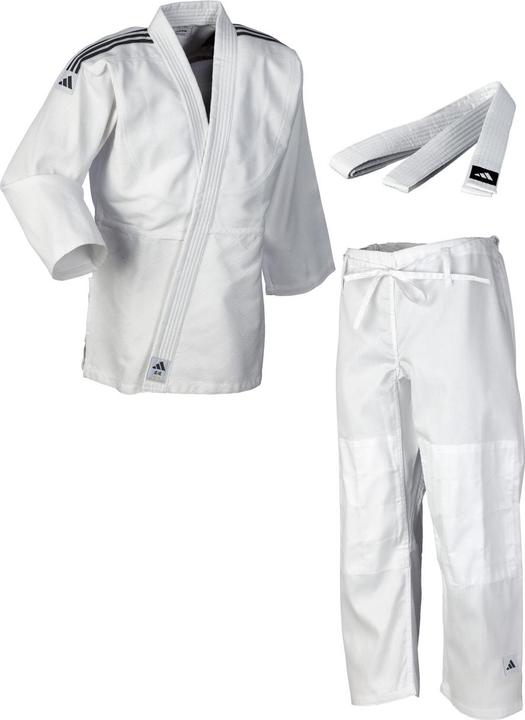 adidas JUDO GI J350 (140)