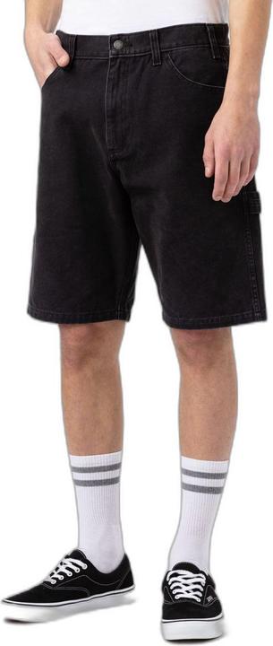 Dickies Duck Carpenter Short Sw Black