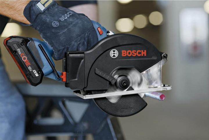Immagine prodotto Bosch Professional GKM 18V-50 (solo L)
