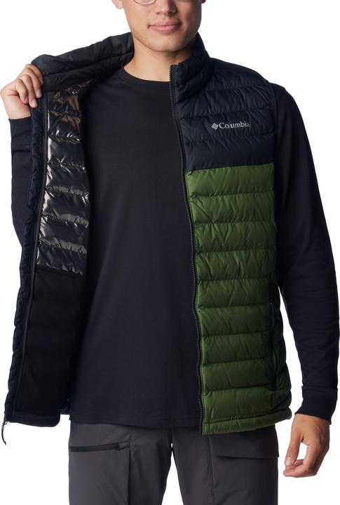 Actual product image Columbia Powder Lite™ Vest (XXL)