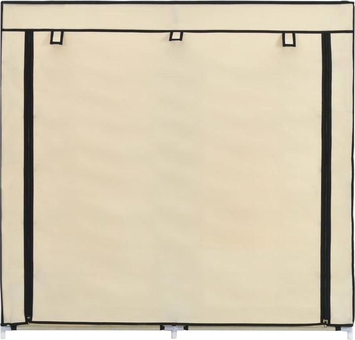 Immagine prodotto VidaXL Eli (115 x 28 x 110 cm)