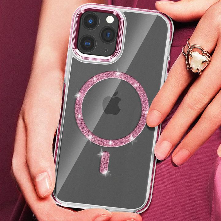 Immagine prodotto Avizar MagSafe Glitzer (Apple iPhone 11 Pro Max)